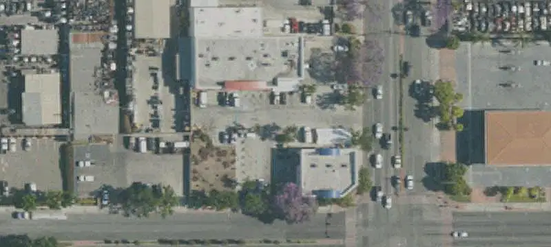 Freestanding Retail Buildings