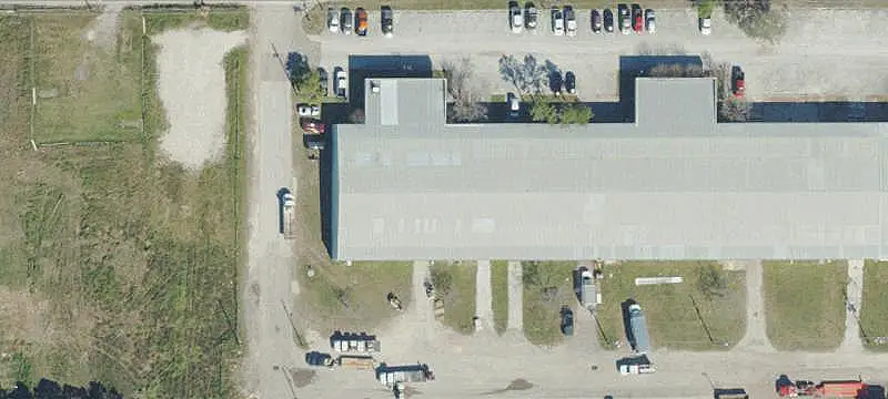 Multi-Suite Industrial Warehouse