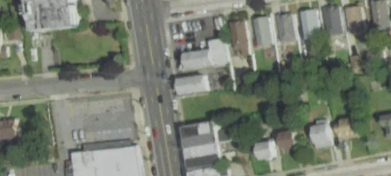 Mixed-Use Property with Outdoor Area