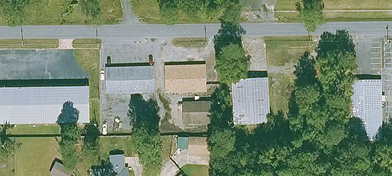 Medical Office Space with New Roof