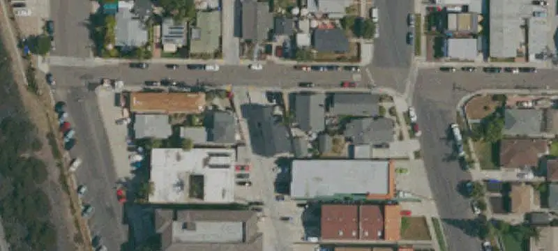 Three-Unit Residential Triplex