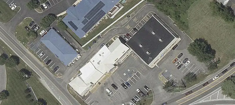 Storefront Property with Parking