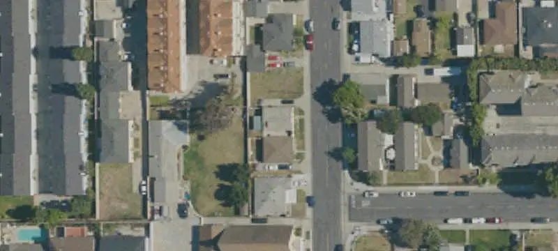 Detached-Home Triplex