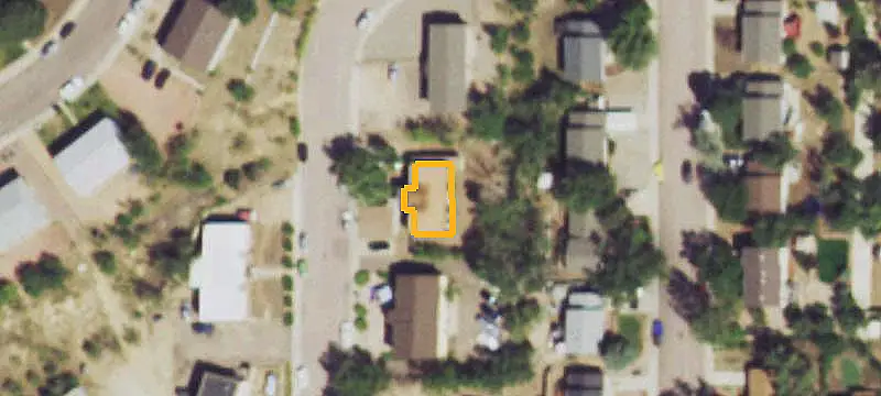 Two-Bedroom Multifamily Unit