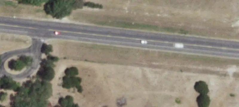 Ranch with Guest House