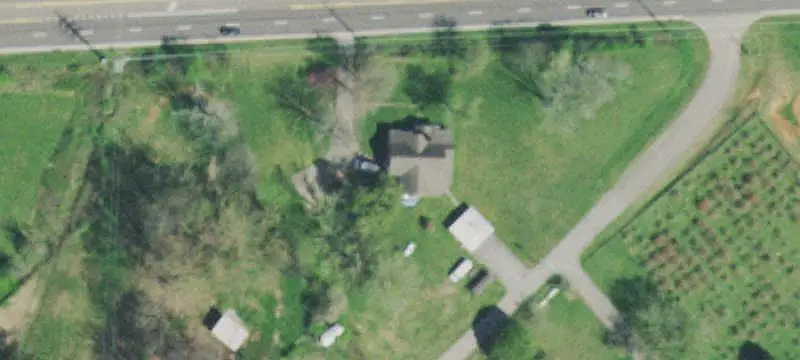 Retail Land Beside Walmart Supercenter