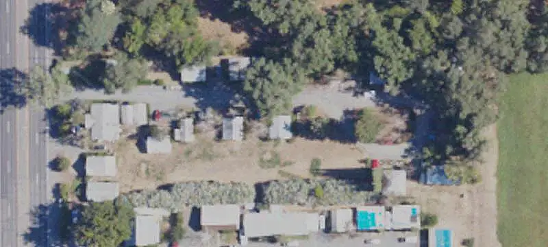 Mixed-Use Property with Second Dwelling