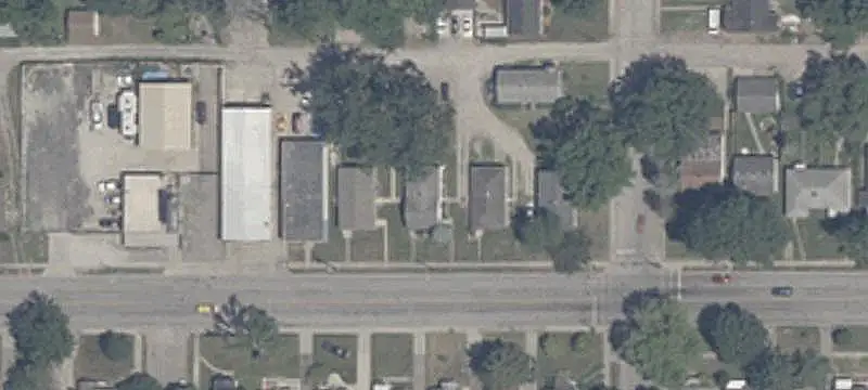 Specialty Property