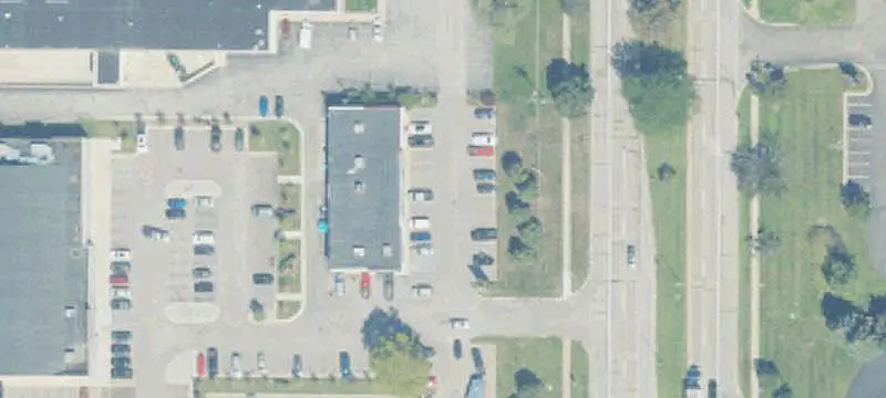 Multi-Tenant Retail Center