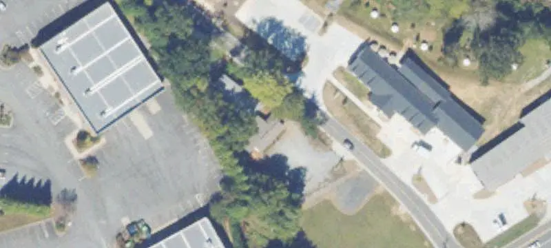 Mixed-Use Property with Office Space