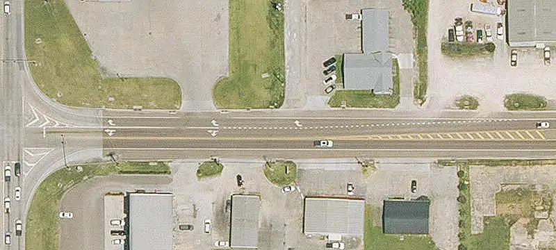 Open-Layout Specialty Property