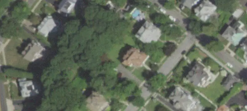 Duplex with Private Entrances