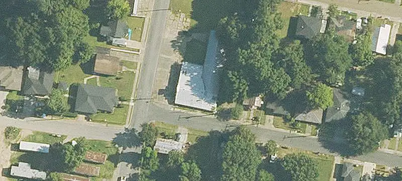 Mixed-Use Property with Attached Residence