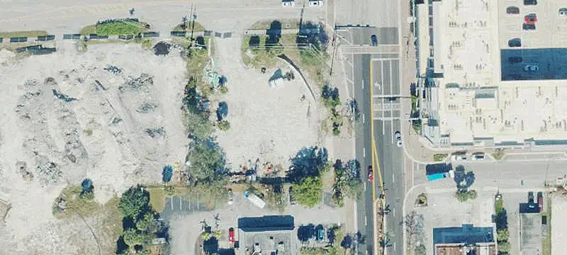 Commercial Land Near Education Center