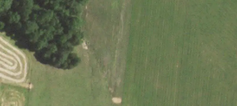Agricultural Land