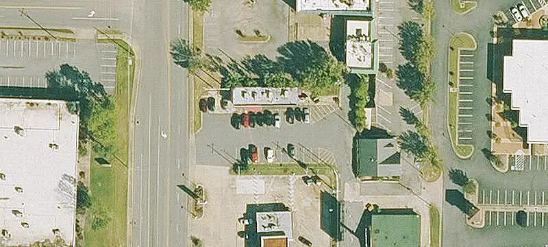 Restaurant Property with Road Frontage