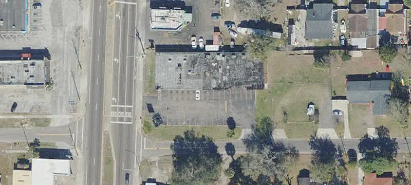 Multi-Unit Retail Space