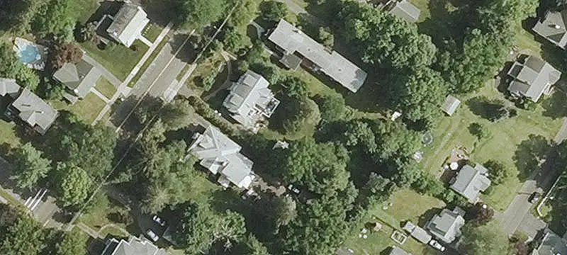 Duplex with Sunporches