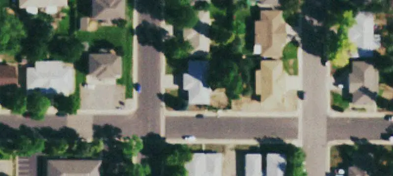 All-Brick Duplex