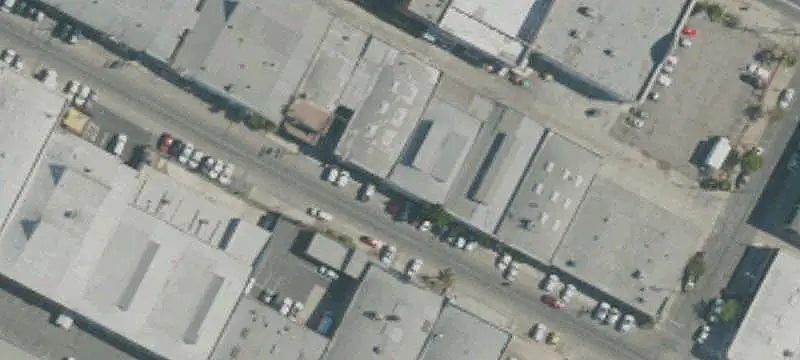 M2-Zoned Industrial Land