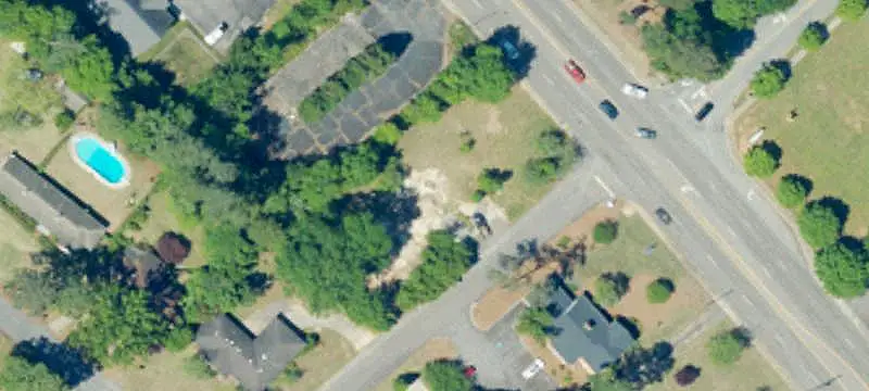Commercial Land