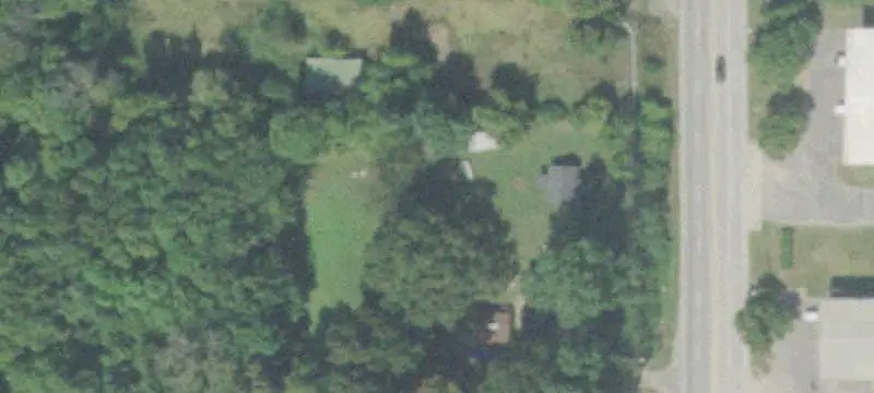 Commercial Land