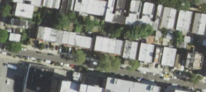 2-Unit Brick Duplex