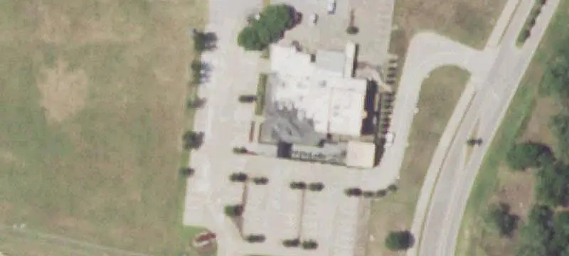 Commercial Land for Retail or Hospitality