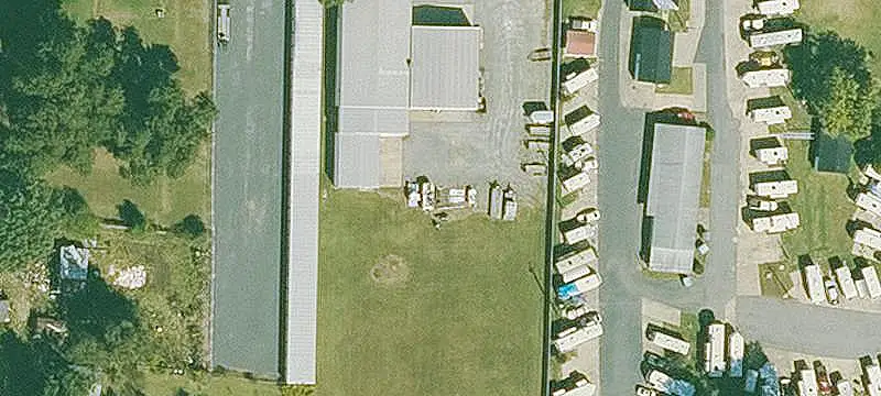31-Unit Self-Storage Facility