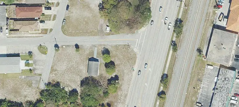 Commercial Land