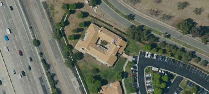 Multi-Tenant Office Portfolio