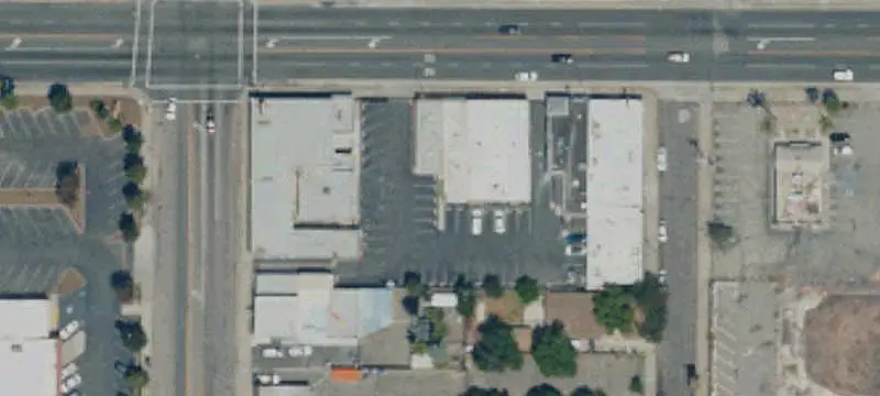 Renovated Two-Unit Retail Space