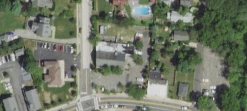 Freestanding Medical Office Building