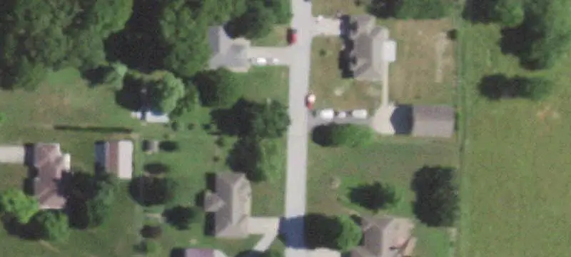Highway Commercial Development Land