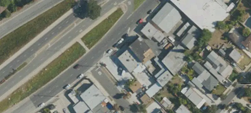 Cold Storage Facility