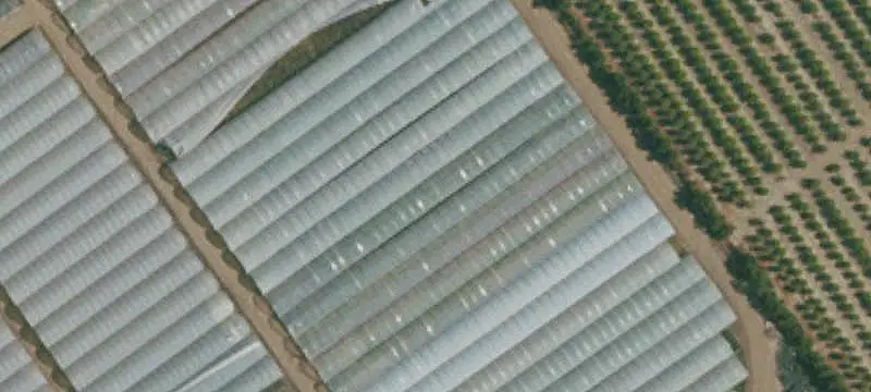 Commercial Land