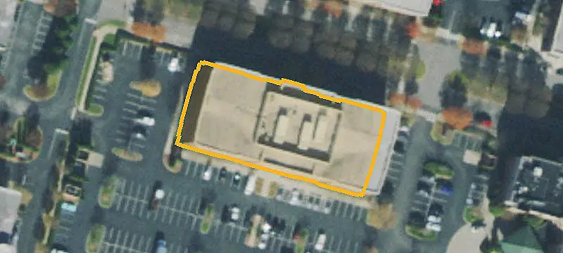 Office-Zoned Specialty Property