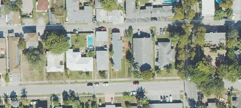 Three-Unit Triplex