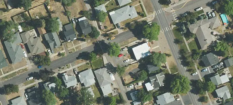 Remodeled Geothermal Duplex