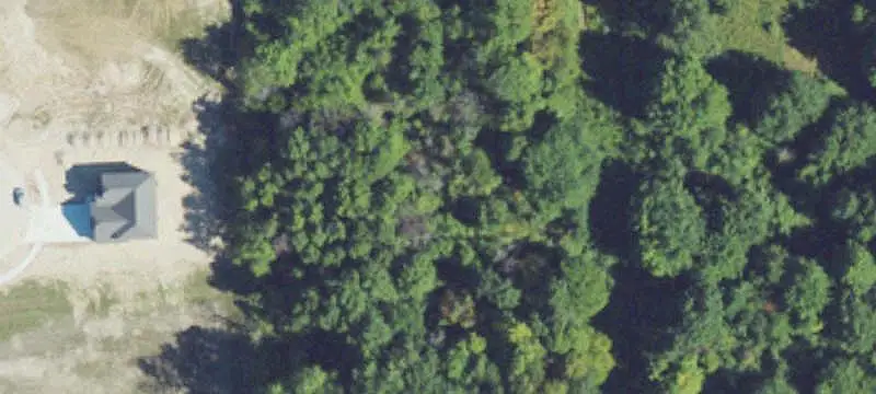 Vacant Land