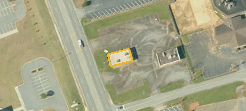 Commercial Development Land
