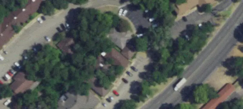 Multi-Tenant Office Building