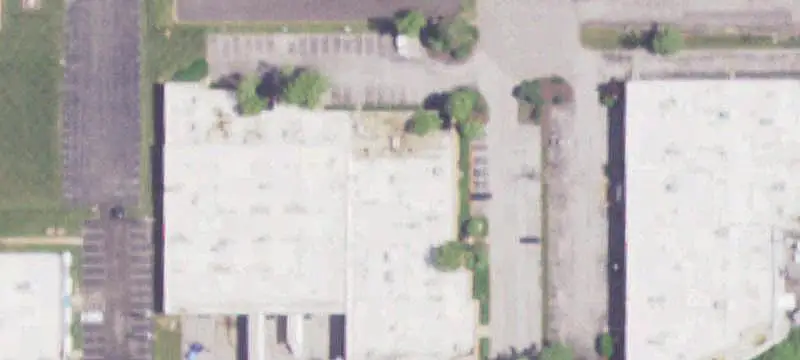 Multi-Tenant Flex Building