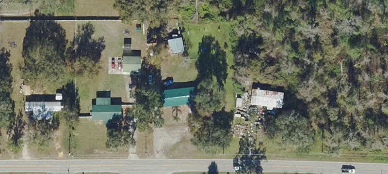 55+ Manufactured Housing Portfolio