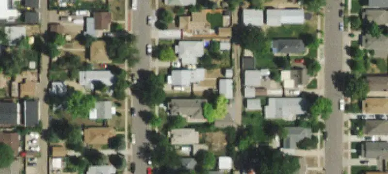 New Construction Duplex