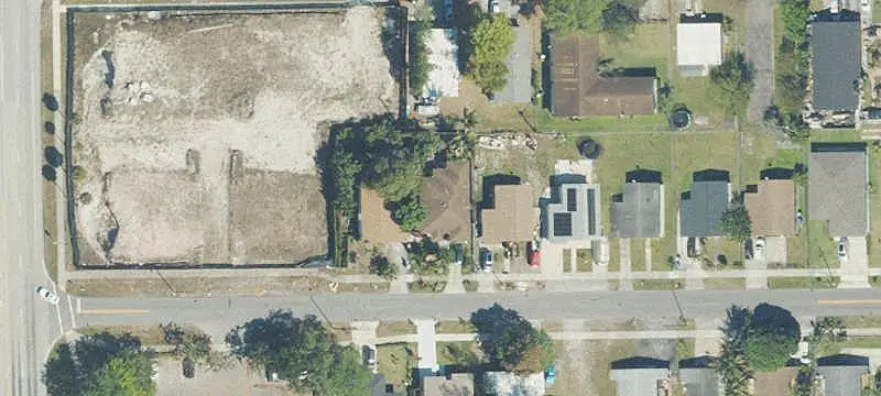 24-Unit Apartment Building