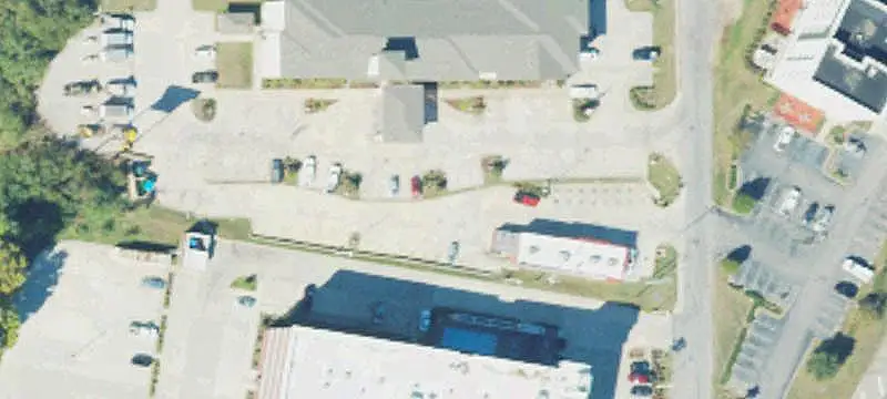 69-Room Dual-Brand Hotel