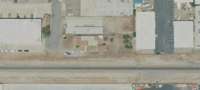 Mixed-Use Property with Mini-Splits