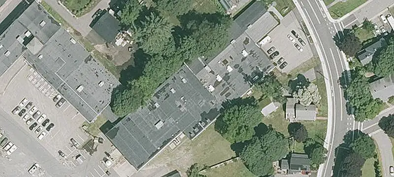 Two-Building Flex Portfolio