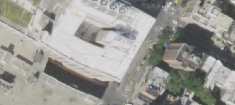 Office Units with Private Roof Deck